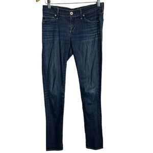 Citizens Of Humanity Blue Jeans size 25